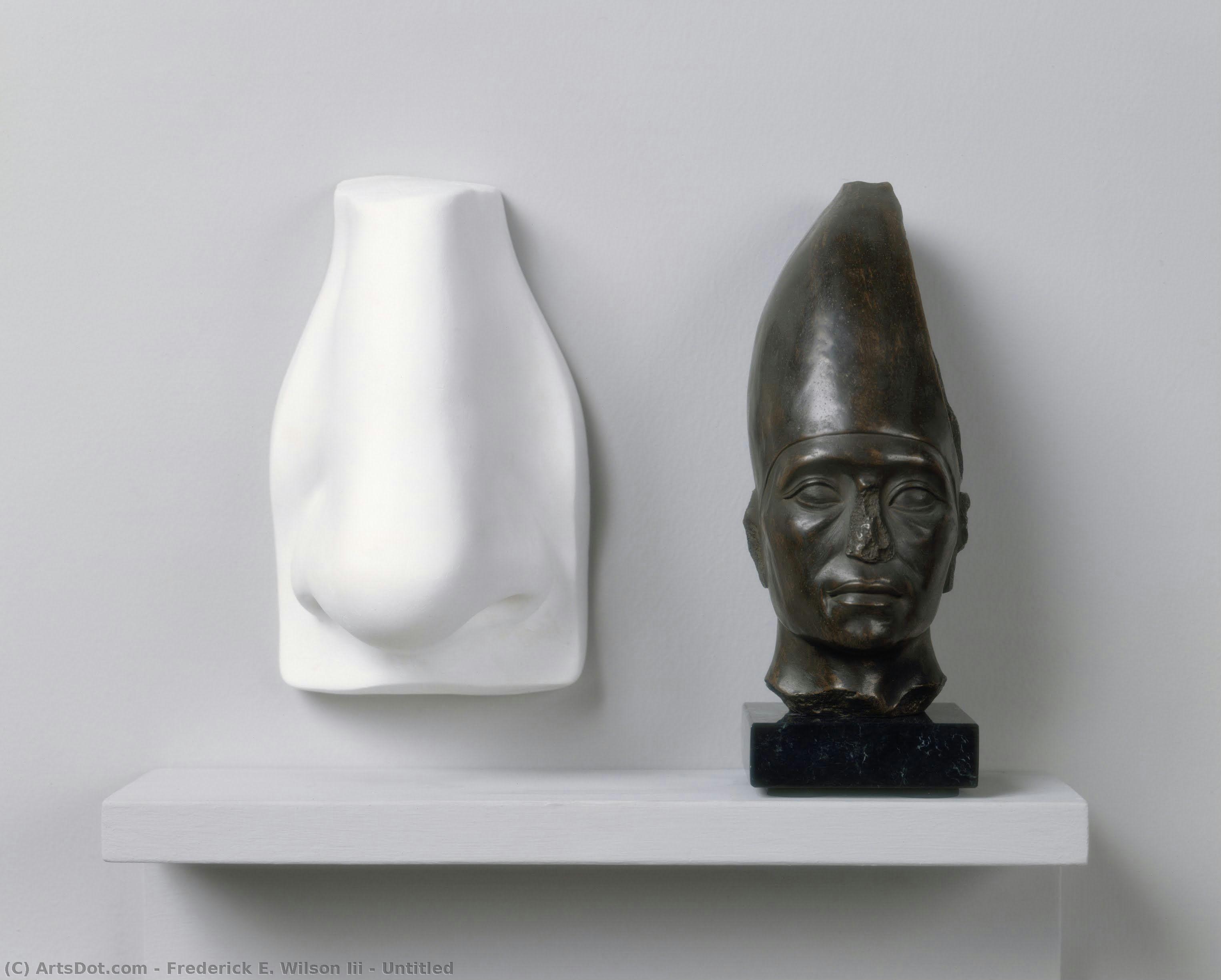 Untitled — Frederick E Wilson Iii