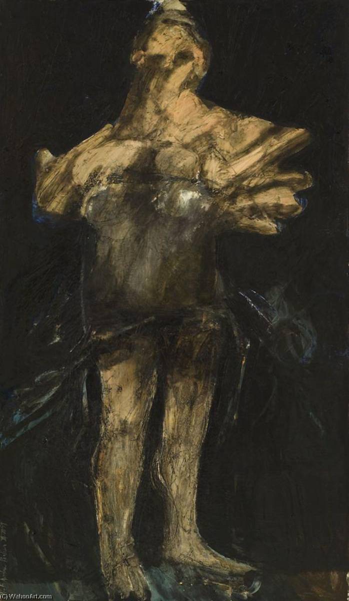 Los Caprichos — Robert Andrew Parker
