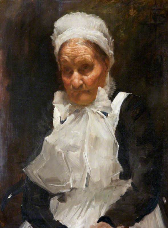 'nursie', La Niñera De La Familia Miller — Nathaniel Hughes John Baird