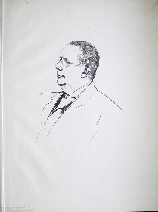 Untitled (769) — Christian Krohg