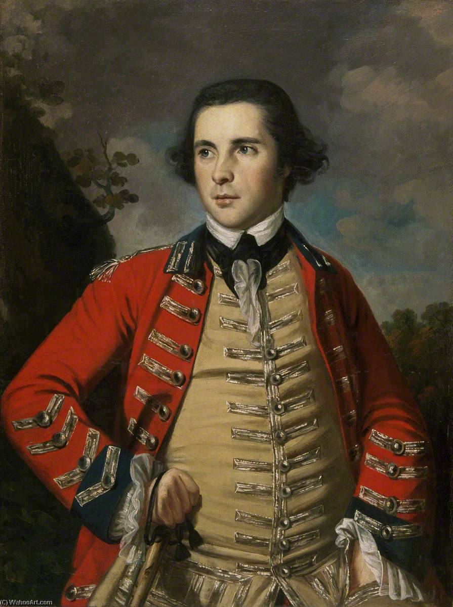 John Jones (1739–1787) — Giuseppe Filippo Liberati Marchi