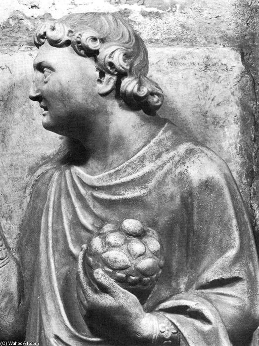 Presepio (detail) (22) — Arnolfo Di Cambio