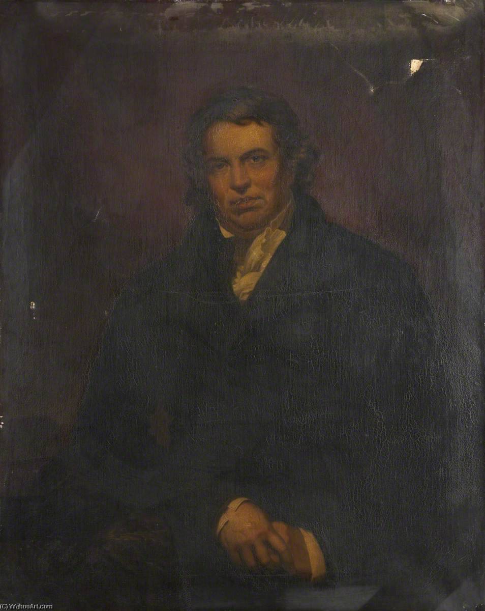John Bell ('jocky Bell') (1765–1836), Ma, Frs, Kc — Thomas Stewardson