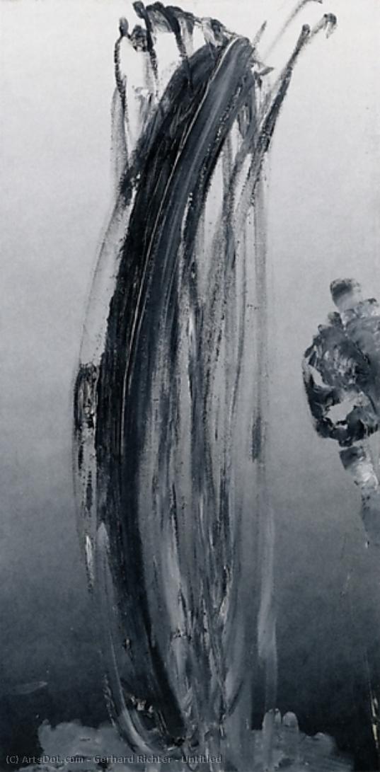 Untitled — Gerhard Richter