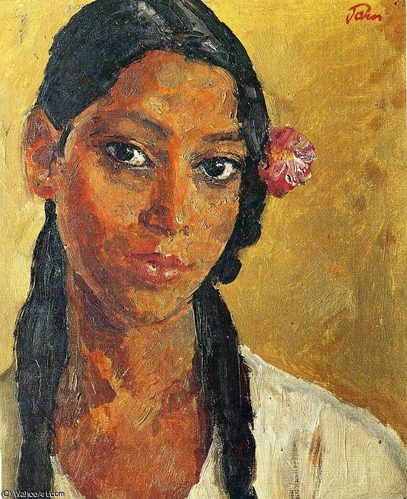 Untitled (2813) — Džon Augustus Atkinson
