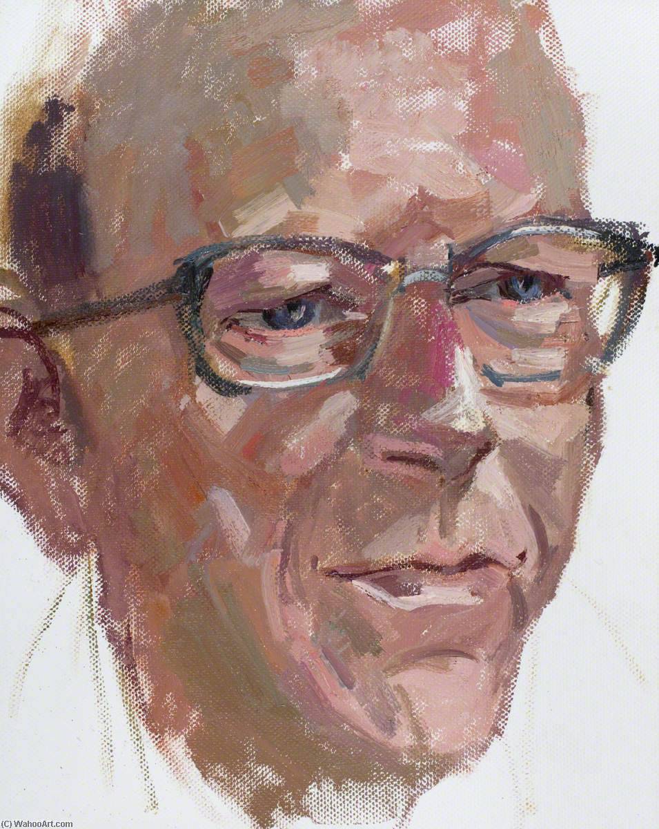 Facimus Michael Findon — Eugenie Vronskaya