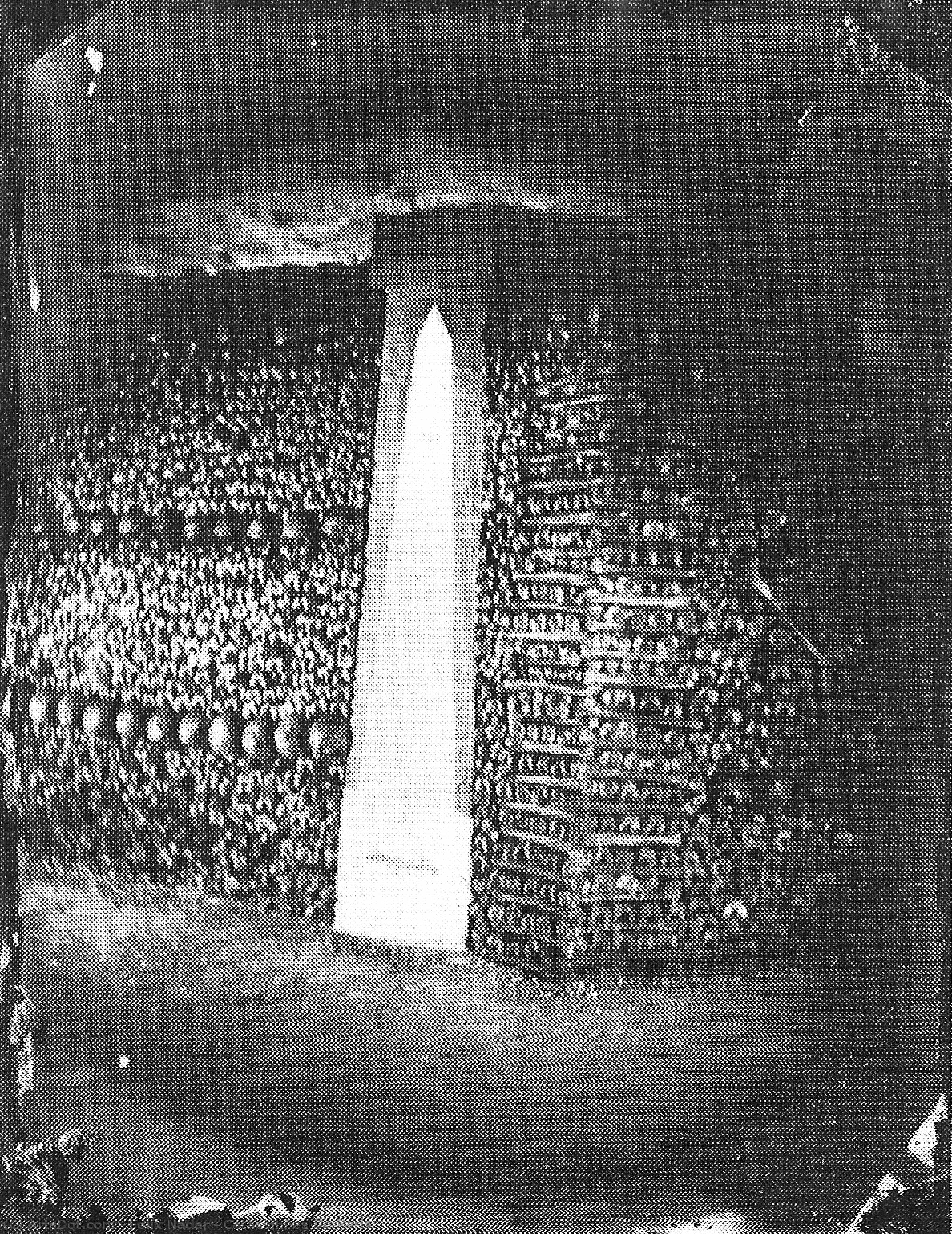 Catacombes De Paris — Félix Nadar