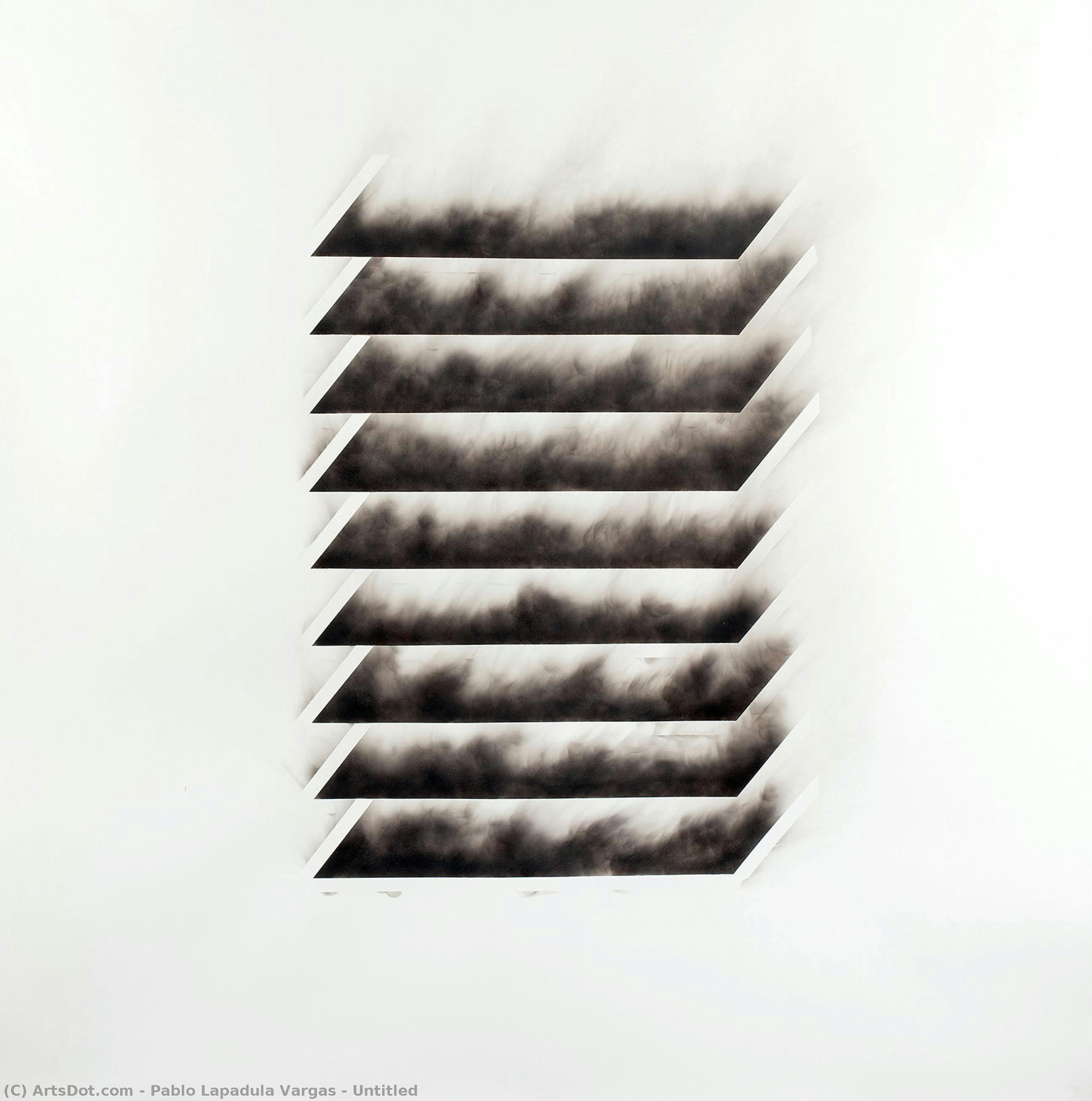 Untitled — Pablo Lapadula Vargas