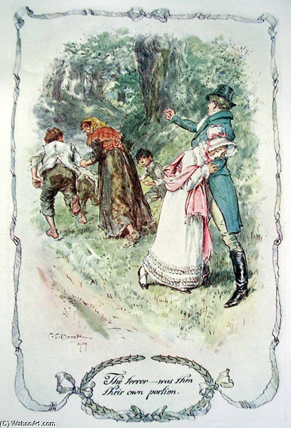 Emma Ce Brock-vol Iii Chapter Iii — Charles Edmund Brock