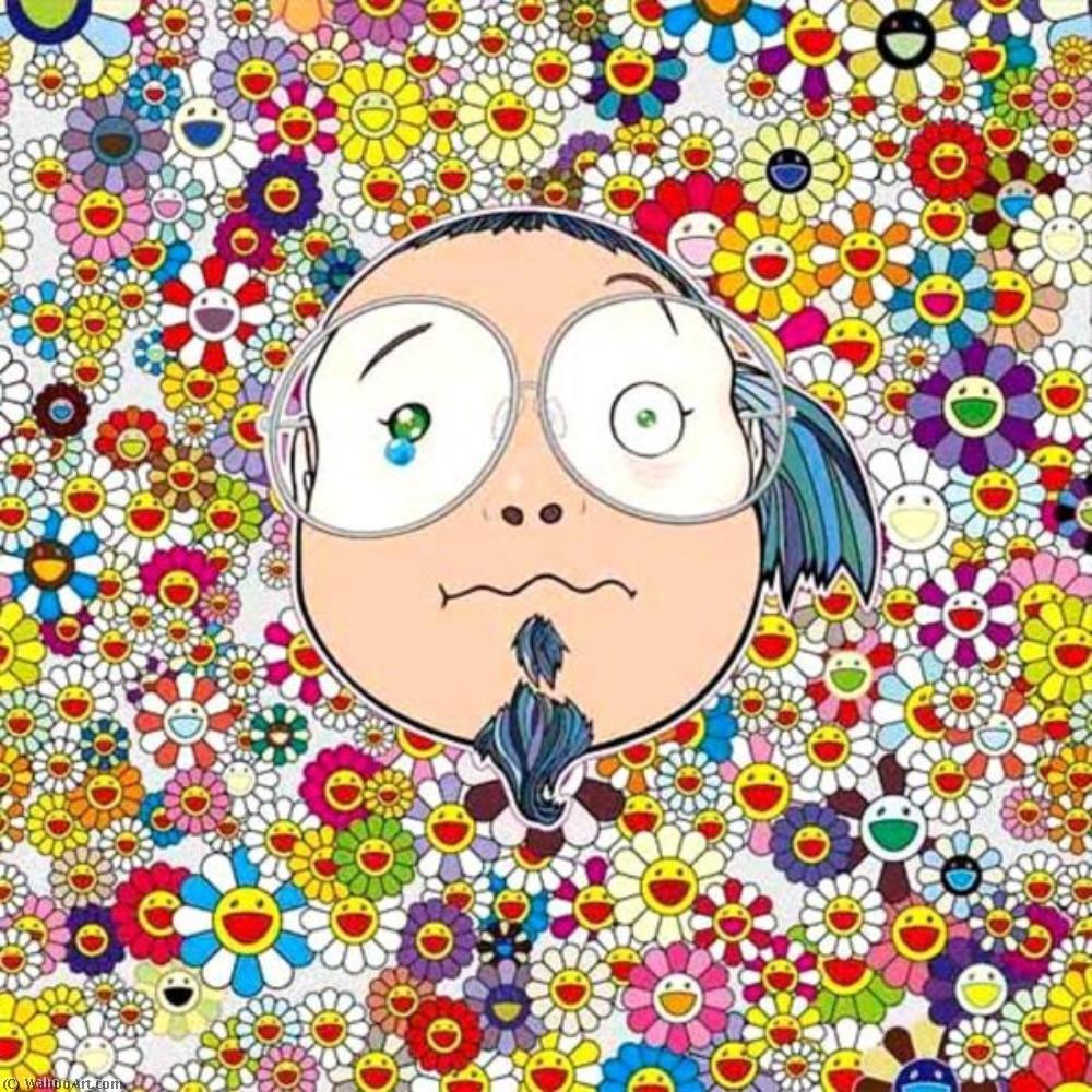 Kun, Quel Surprise Et Quel Dommage — Takashi Murakami