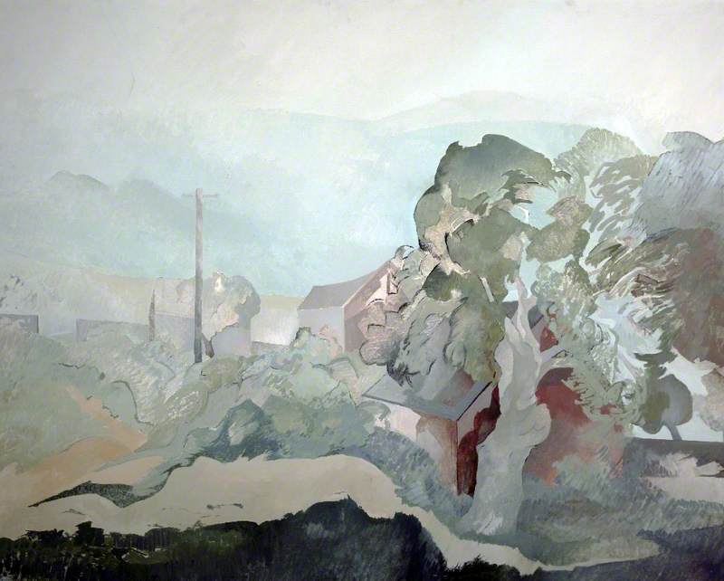 The Meadow — Susan Hawker