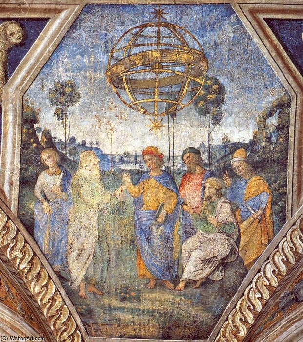 Untitled (298) — Bernardino Di Betto (pintoricchio)