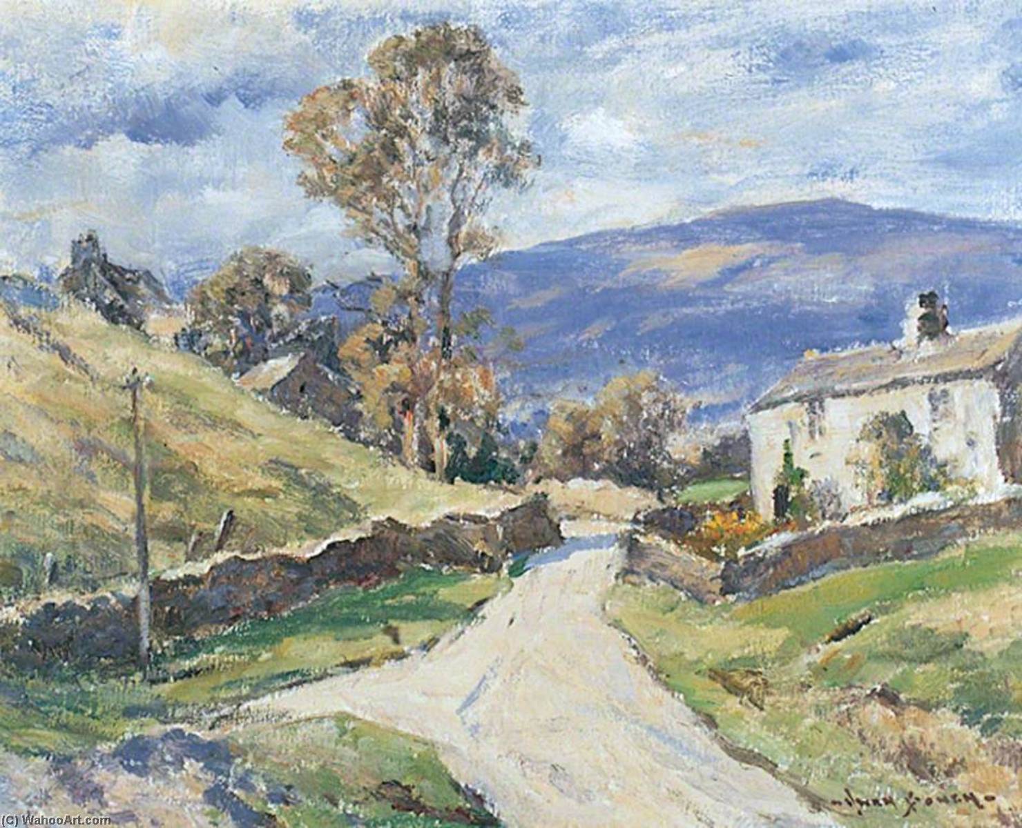 Storiths, Bolton Abbey, West Yorkshire — Owen Bowen