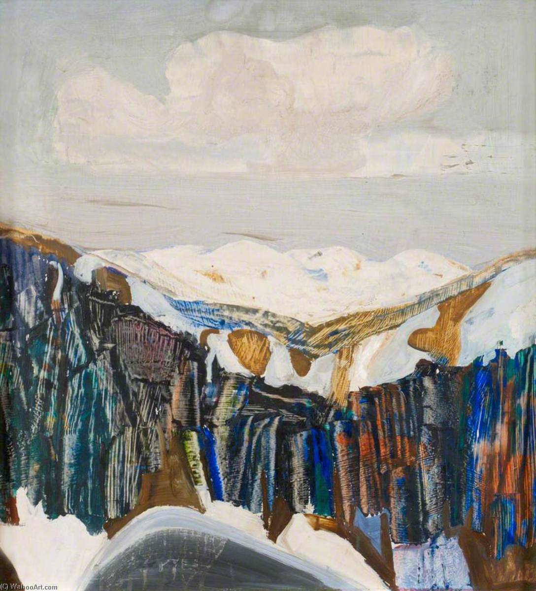 Norwegian Fjord — Keith Grant