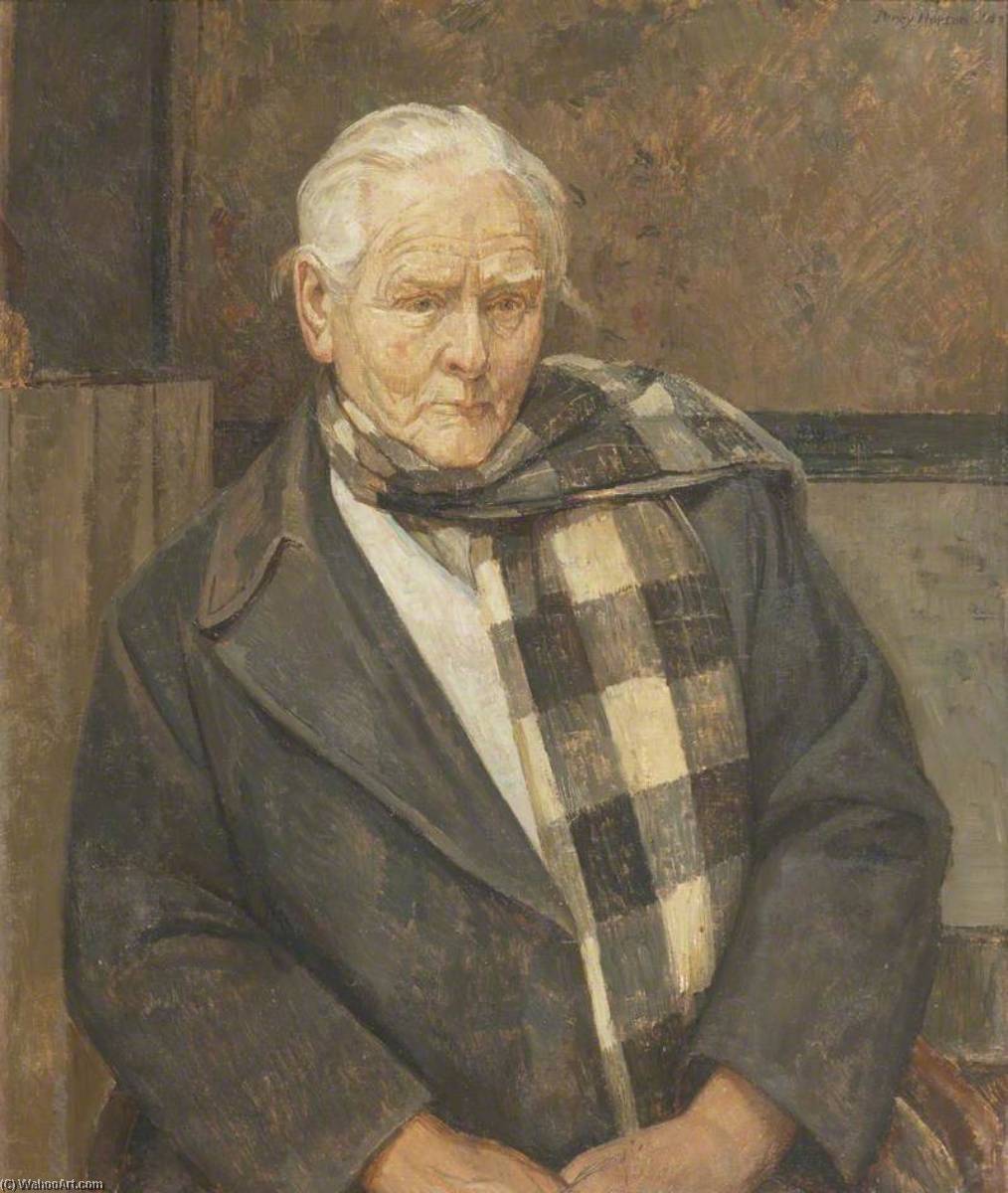 Mrs Simpson — Percy Frederick Horton
