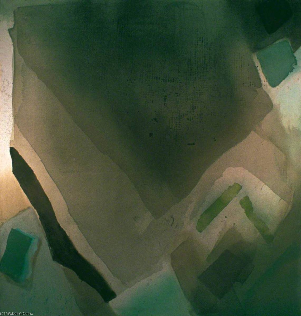 Valley, Green — Anthony Whishaw