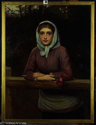 The Rendez-vous — Charles Sillem Lidderdale