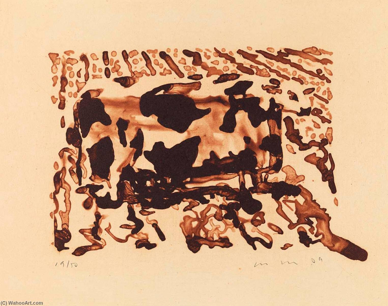 The Farm — Alexis Rockman