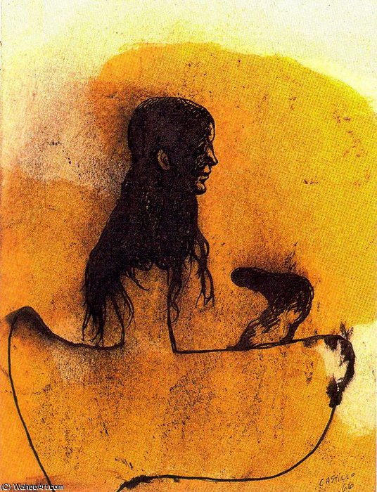 Untitled (5433) — Jorge José Castillo Casalderrey