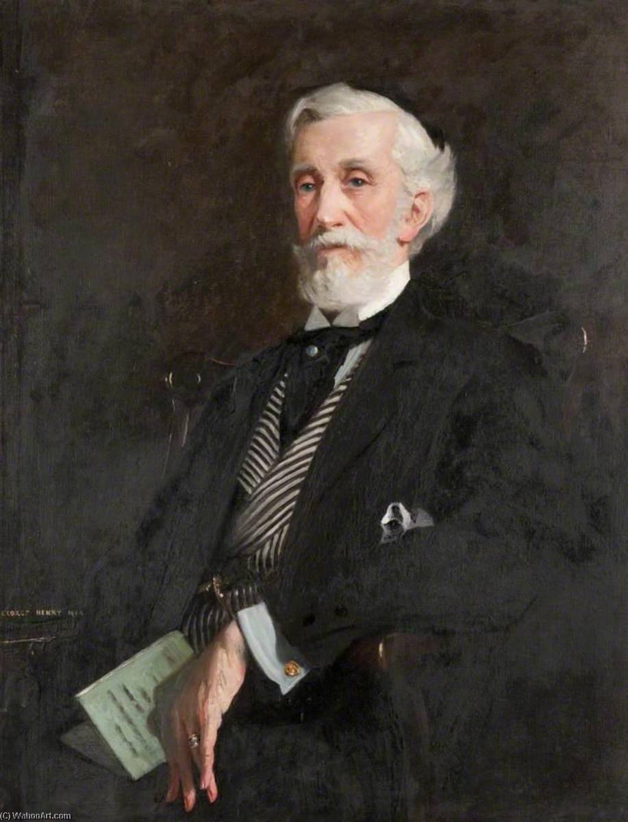 John Millar — George Henry