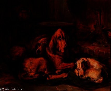 The Odd One Out — Philip Eustace Stretton