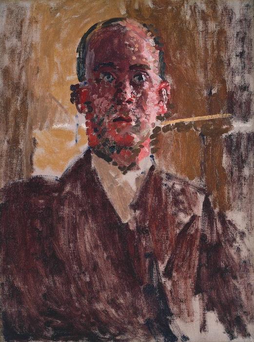 Harold Gilman — Walter Richard Sickert