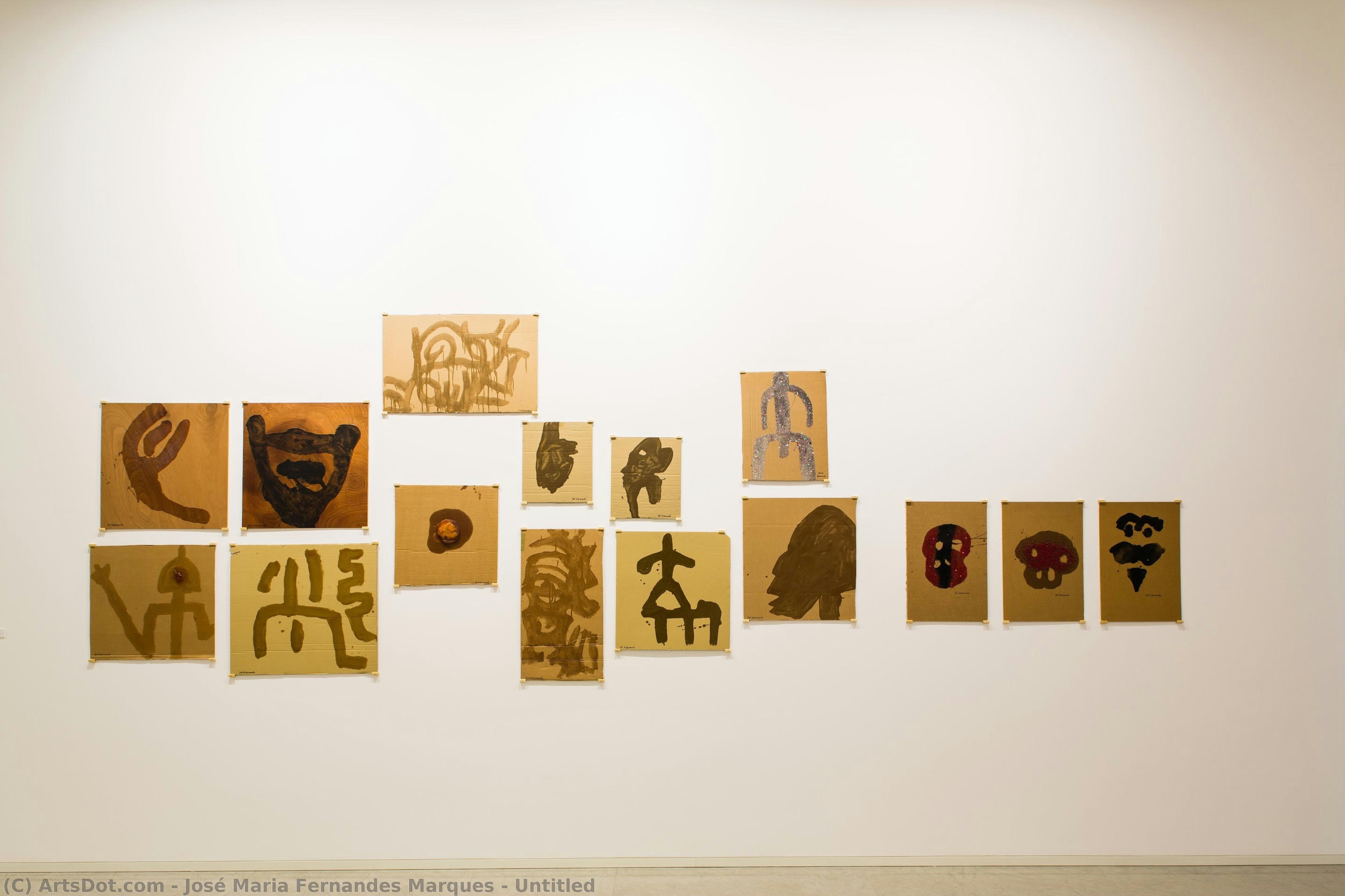 Untitled — José Maria Fernandes Marques