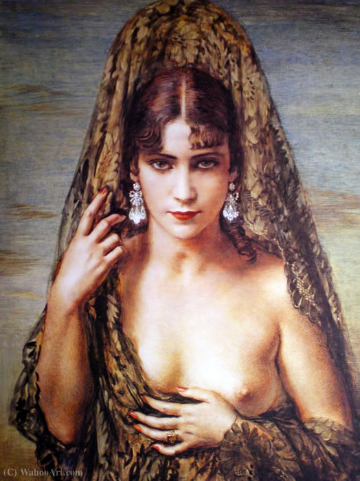 Idolo Eterno — Jorge Apperley (george Owen Wynne Apperley)