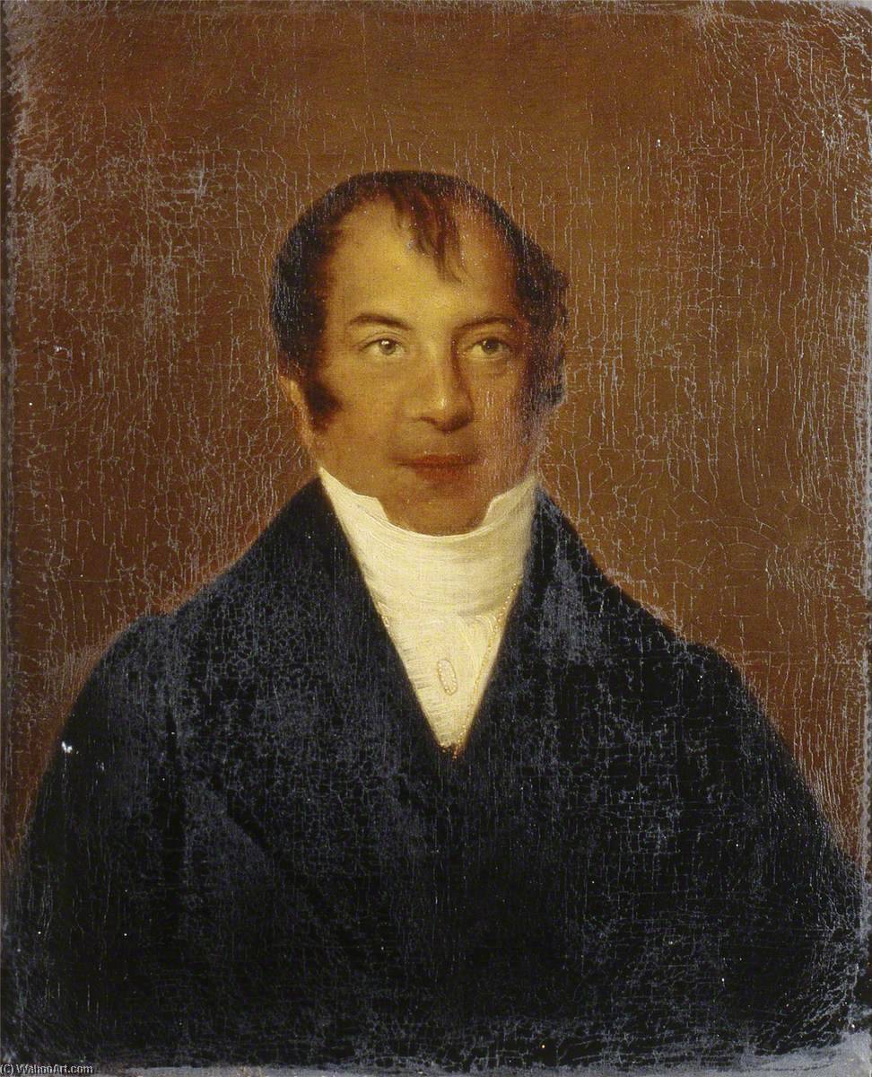 Sake Deen Mahomed (1759–1851) — Samuel Drummond