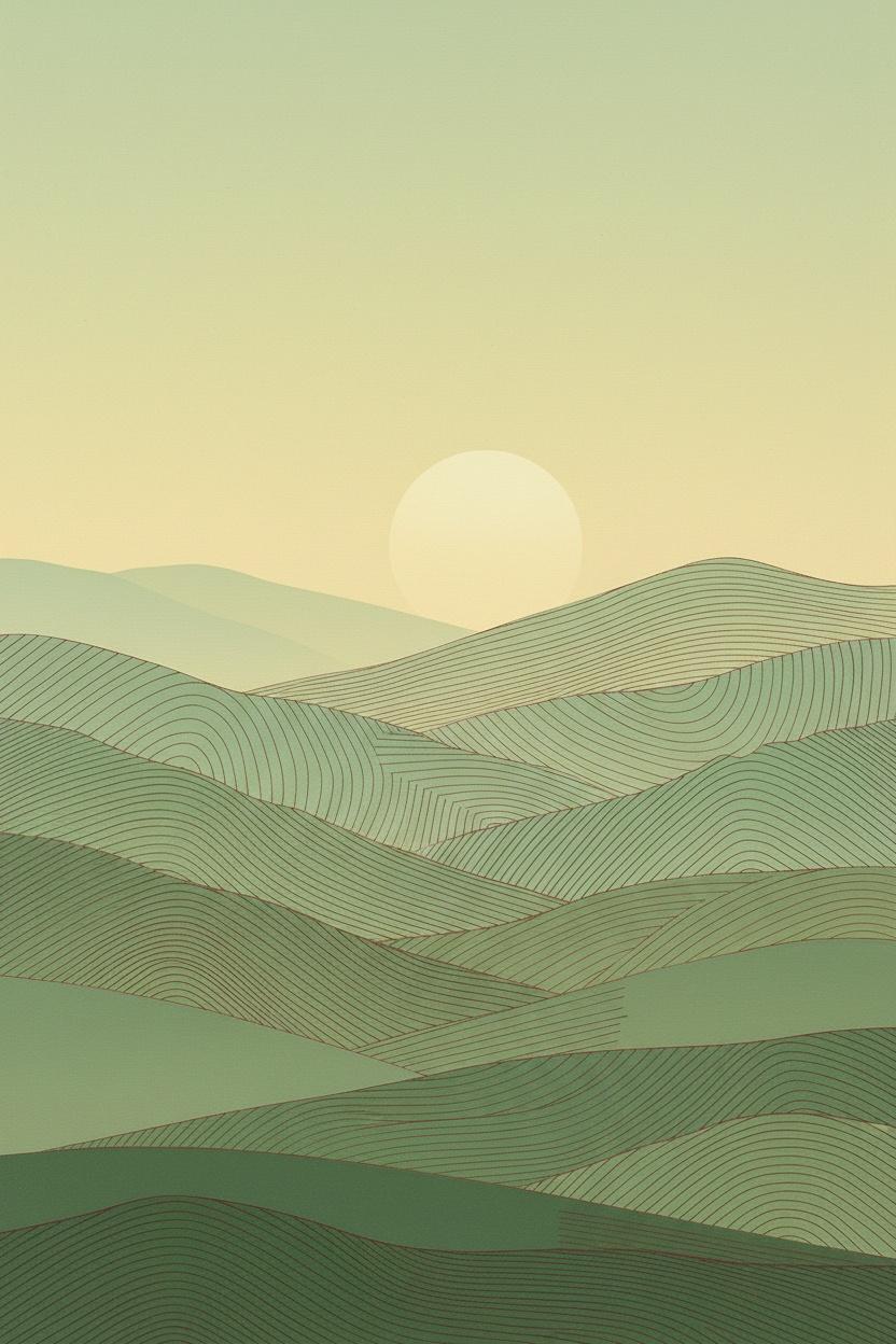 Ephemeral Resonance — Jacques Villedieu