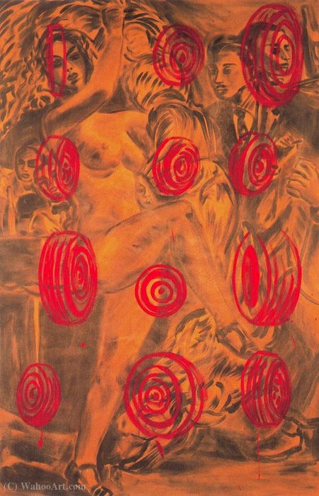 Untitled (322) — Dejvid Sal