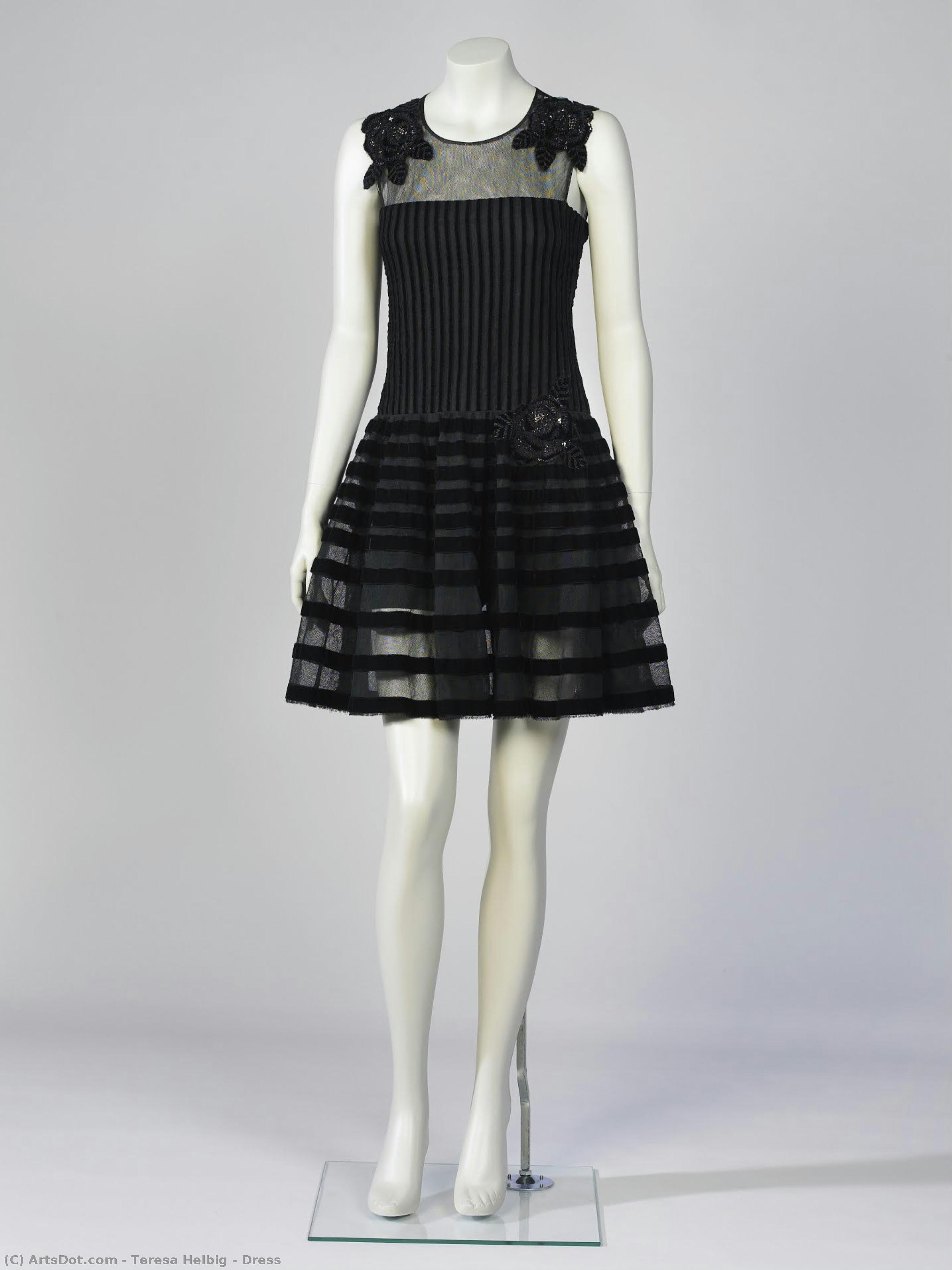 Dress — Teresa Helbig