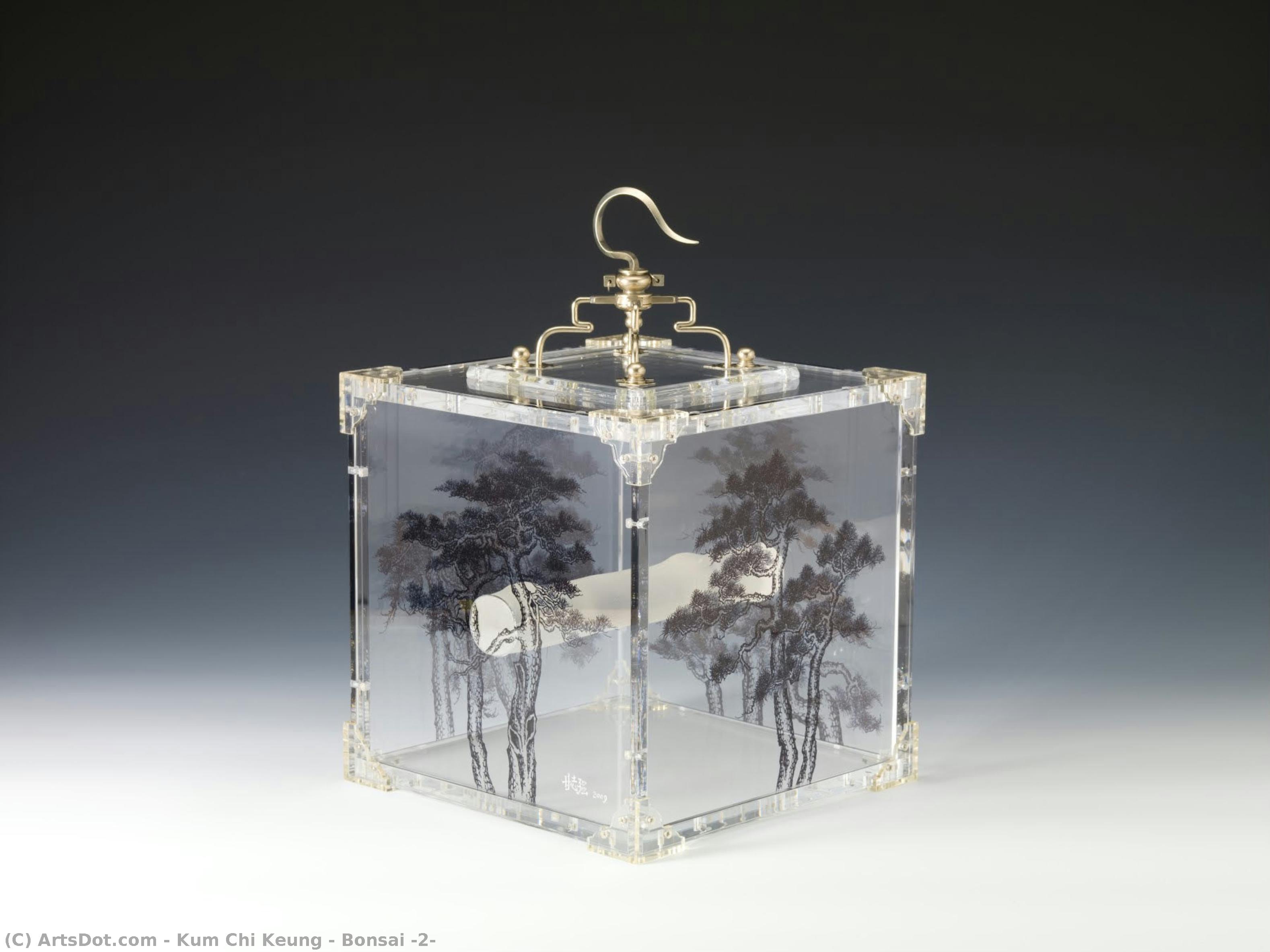 Bonsai (2) — Kum Chi Keung