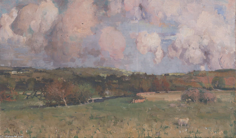 Castlefern — James Paterson
