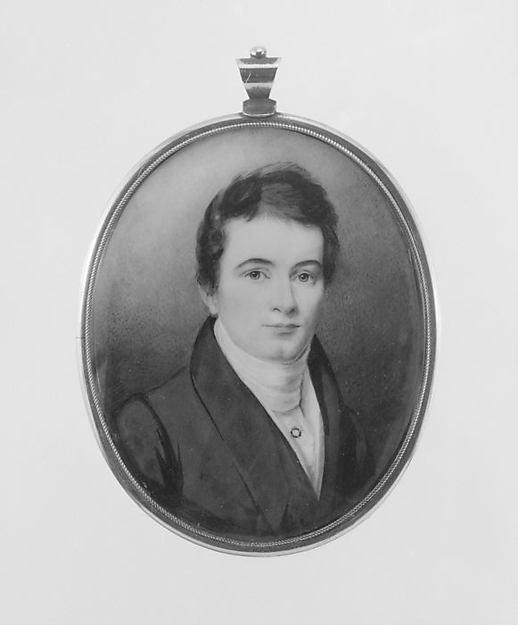 Charles Leland — Daniel Dickinson
