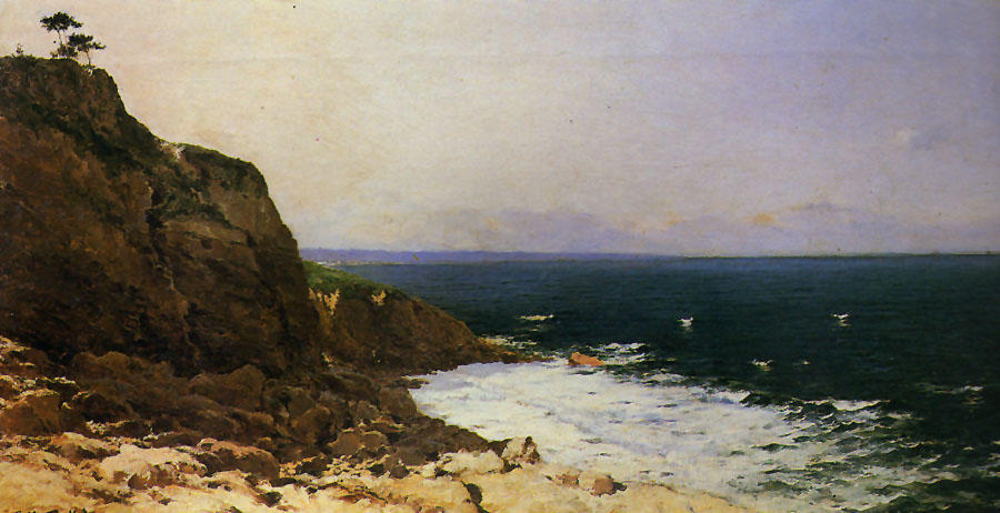 Marina — Juan Martínez Abades
