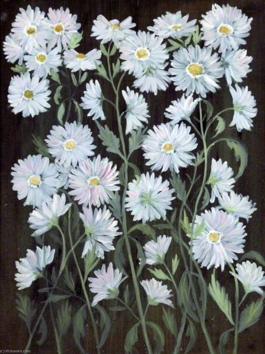 Flowers — Caroline Emily Gray Hill