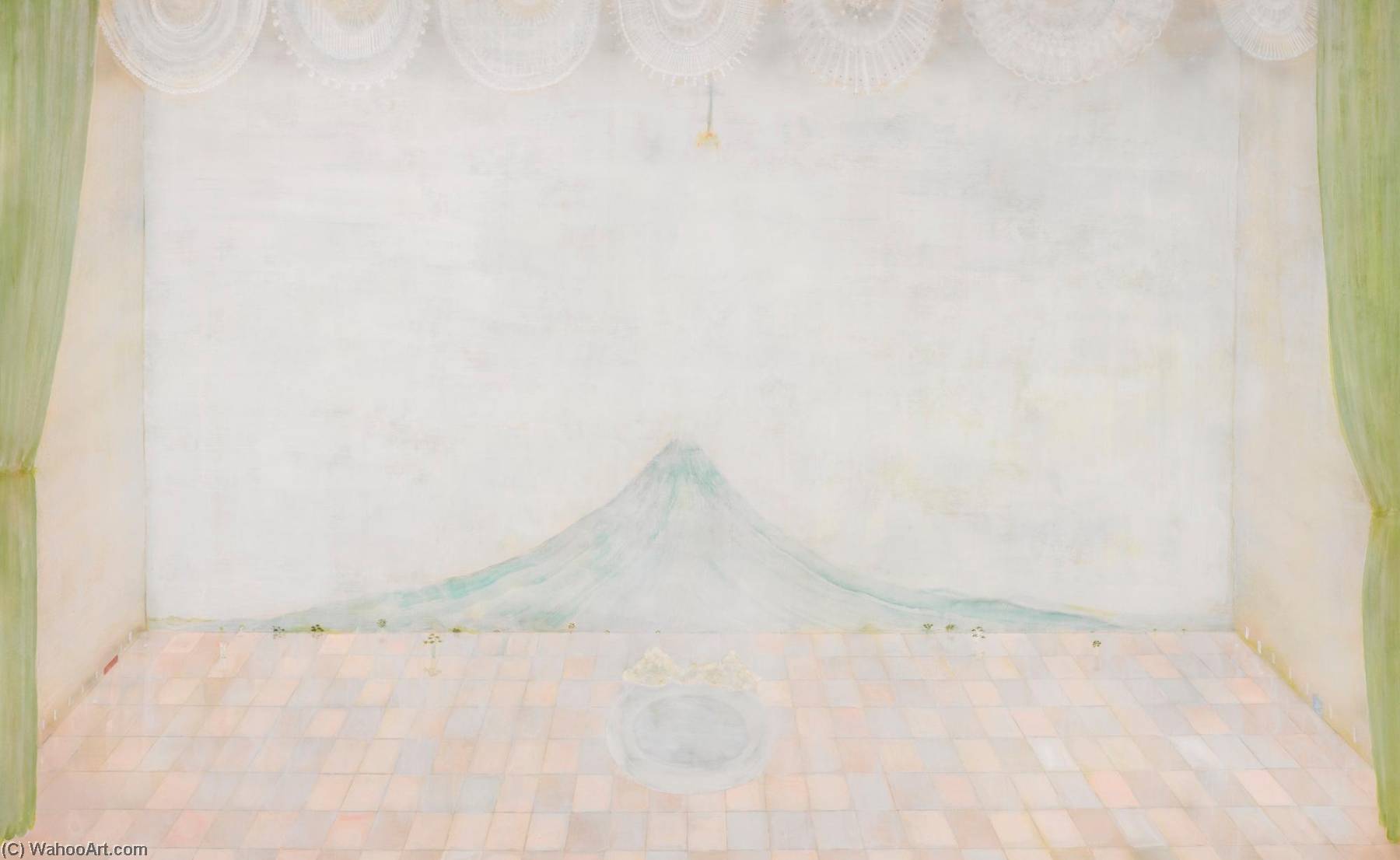 Water Room — Hiroshi Sugito