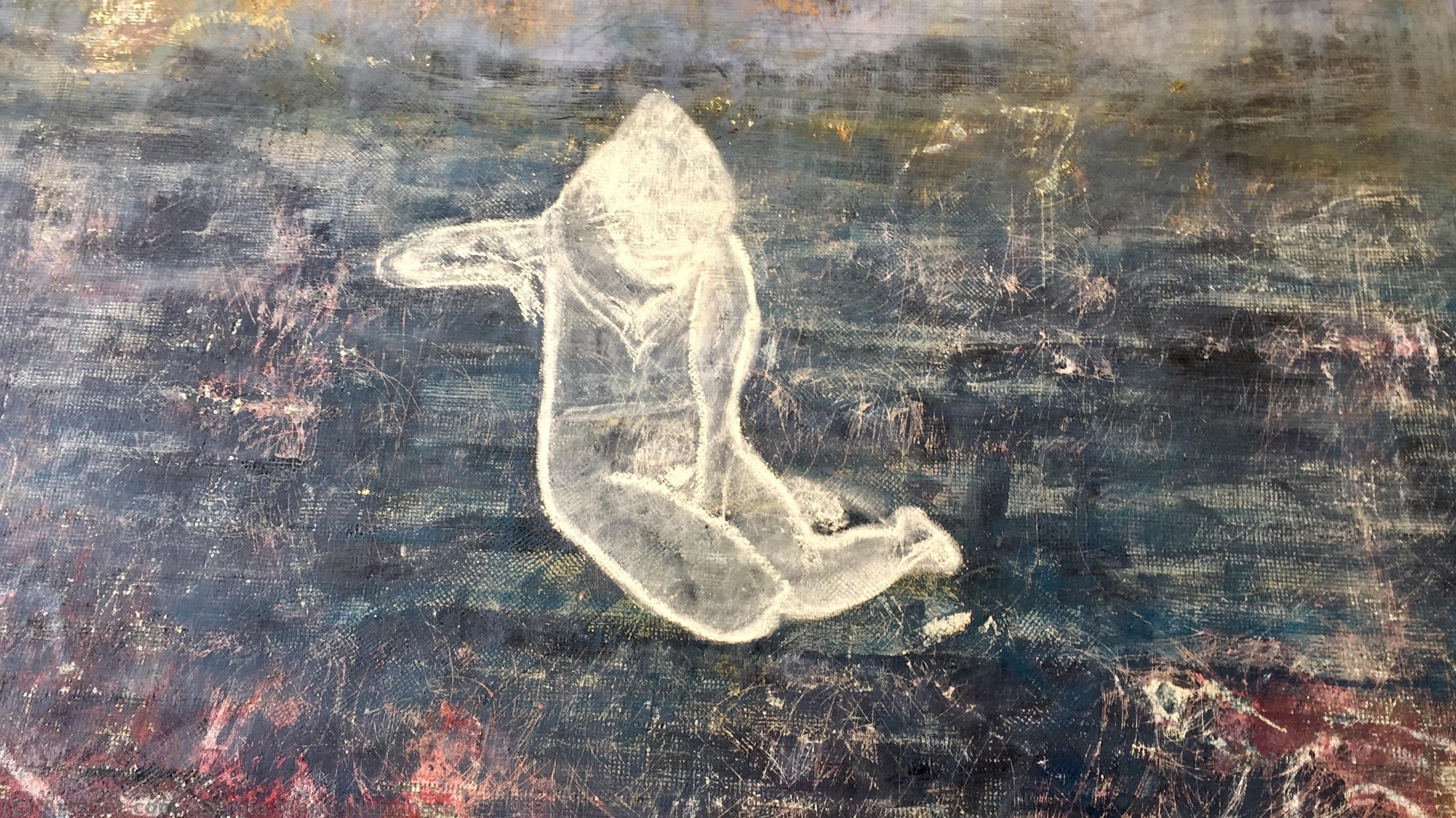 Spleen — Sergio Mario Illuminato