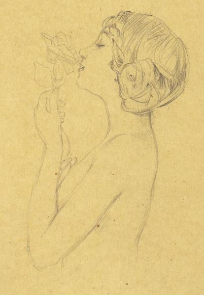 Nude Drawings — Рафаел Кирхнер