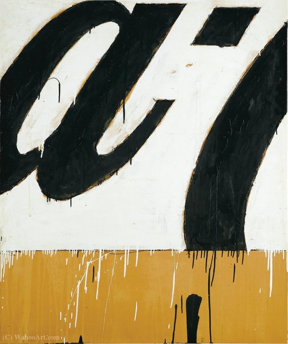 Untitled (203) — Mario Schifano