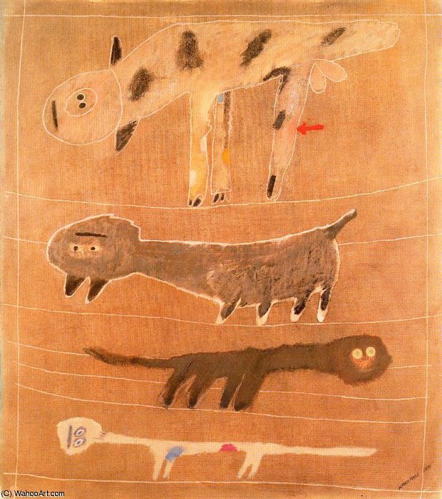 Untitled (499) — Alfonso Fraile