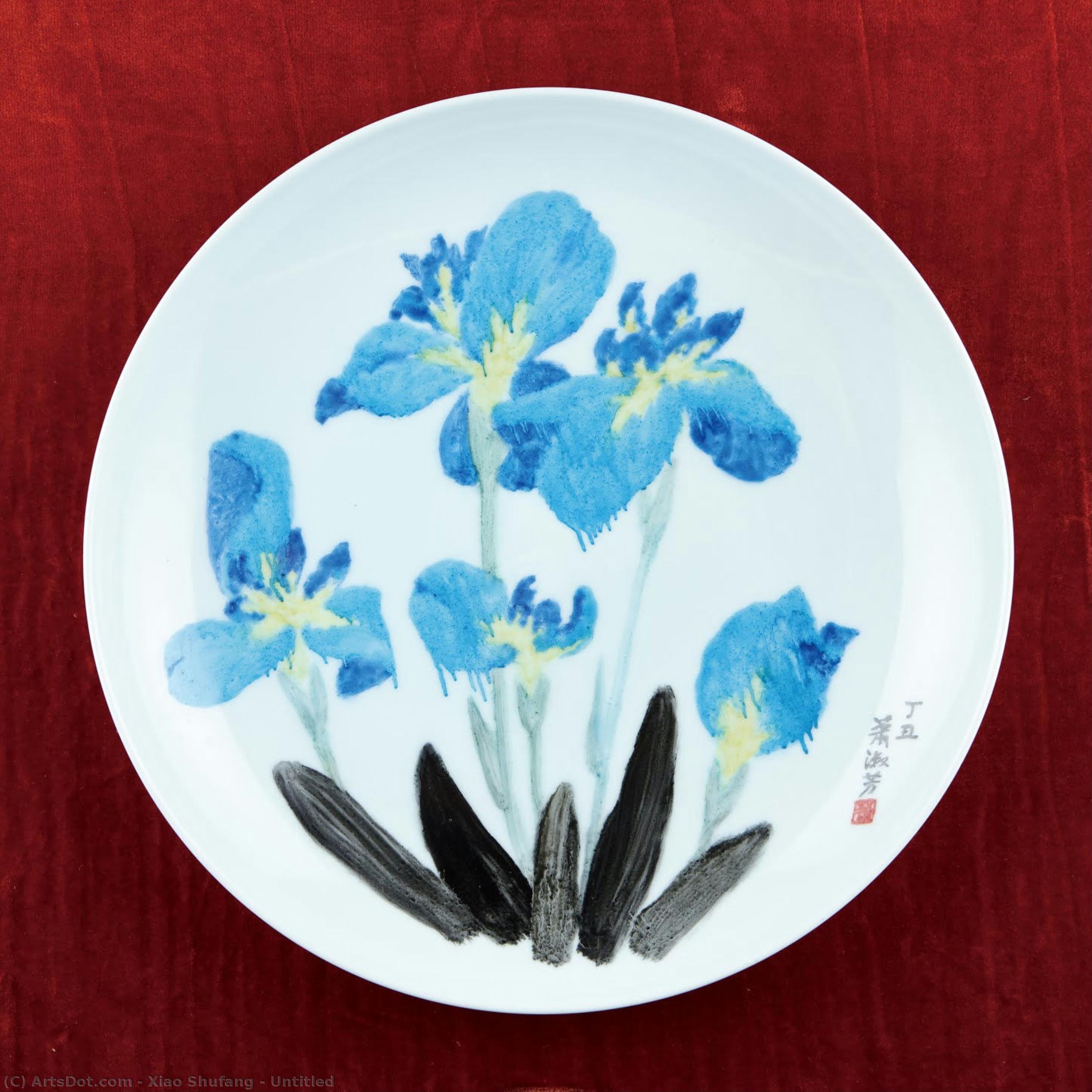 Untitled — Xiao Shufang