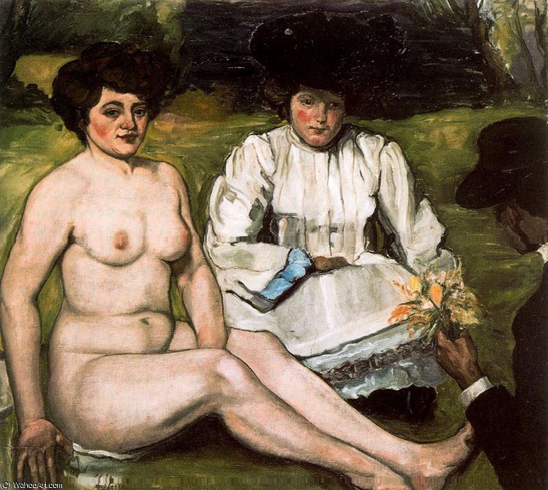 Untitled (914) — Франсиско Итуррино