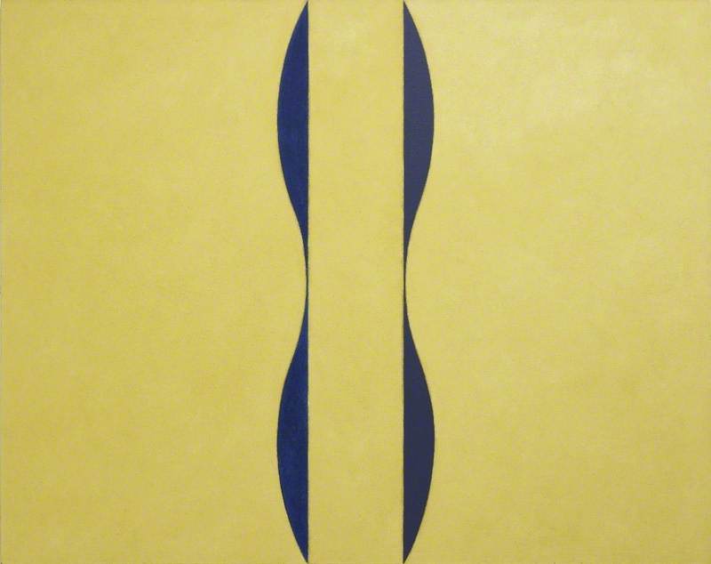 Over And Under — Carol Robertson