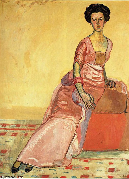 Untitled (8262) — Фердинанд Хёдер