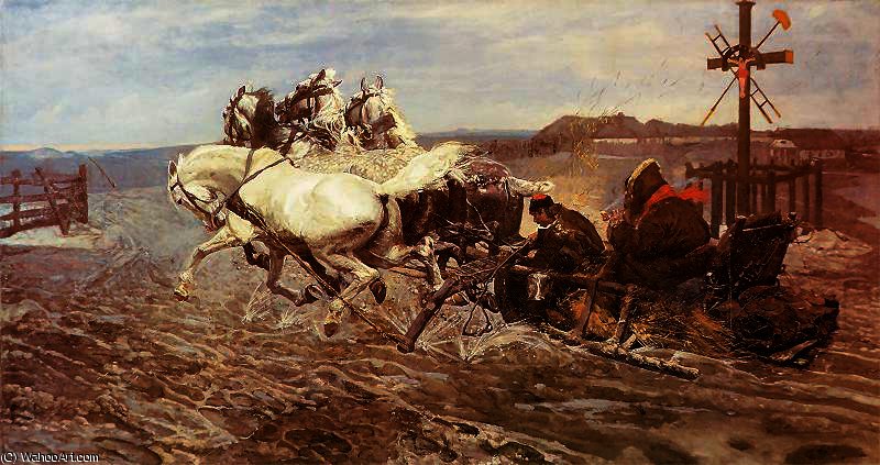 Wspomnienie Z Podrózy Po Ukrainie — Јозеф Хелмонци