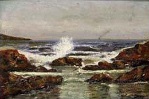 Marina — Juan Martínez Abades