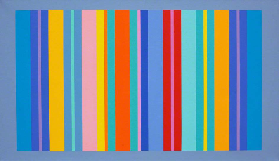 One For You No.3 — Mick Maslen