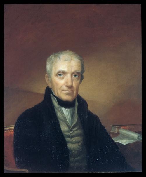 Christopher Colles — John Wesley Jarvis